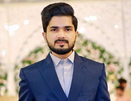Ali Raza Idrees
